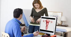 Awas, Keputihan dengan Bau Tidak Sedap Bisa Jadi Gejala Kanker Serviks