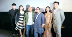 Thunder Eks MBLAQ Ketagihan Syuting Film di Bali