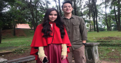 Syuting Film Meet Me After Sunset Terkendala Cuaca