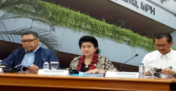 Seperempat Masyarakat Indonesia Terkena Hipertensi, Ini Penyebabnya