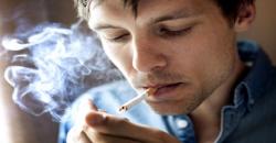 Mengerikan, Merokok Bisa Sebabkan Kanker Mr P