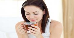 Selain Kreatif, Minum Teh di Pagi Hari Bikin Hati Lebih Bahagia