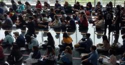 Ratusan Peserta Antusias Ikut Audisi The Next Boy/Girl Band Indonesia