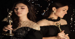 Tengok Lagi Yuk, Pemenang Dahsyatnya Awards dari 2009 sampai 2017