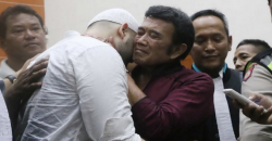 Ridho Rhoma Bebas, Ini Nasihat sang Ayah Rhoma Irama