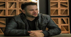 Usai Bebas, Ridho Rhoma Ingin Istirahat Sejenak dari Panggung Hiburan