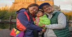 Ruben Onsu Beberkan Kronologi saat Dirawat di Rumah Sakit