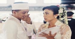 Tika Bravani Masih Nyaman Main di Tukang Ojek Pengkolan