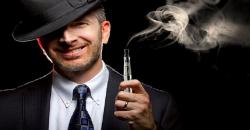 Rokok Elektrik Tingkatkan Risiko Kanker dan Jantung