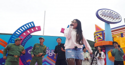 Intip Yuk, Keseruan Dahsyatnya Setahun Dunia Terbalik