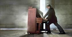 Kibordis Legendaris God Bless Yockie Suryo Prayogo Tutup Usia