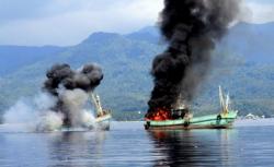 Nelayan NTT Dukung Kebijakan Menteri Susi