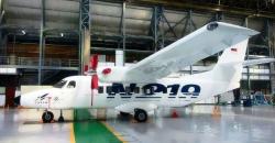 PT DI Dapat Pesanan 79 Unit Pesawat N219 Nurtanio