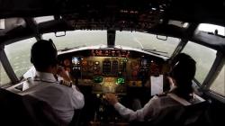 Airnav Sebut Siaran Radio Amatir Mengganggu Komunikasi Penerbangan