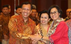 Pizza akan Meluncur ke Kantor Pajak yang Capai Target