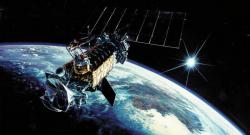 Proyek Satelit untuk Kepentingan Pemerintah Ditawarkan ke Investor