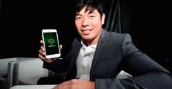 Bos Grab: Mengalahkan Uber Adalah Impian Saya