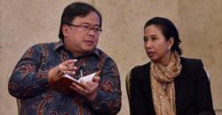 Pemerintah Pastikan Proyek Waskita Karya Tetap Jalan