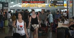 Bandara Ngurah Rai Bali Ditutup Saat Hari Raya Nyepi