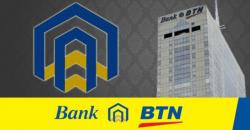  Jurus Bank BTN Tekan Kredit Bermasalah Tahun Ini