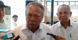 Menteri PUPR: Konstruksi Bendungan Leuwikeris Baru 31 Persen