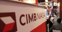 Merespons Kebijakan BI, CIMB Niaga Naikkan Bunga Kredit