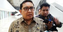 Fadli Zon Mau Bikin Petisi Dukungan untuk Ahmad Dhani