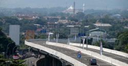 Ini Proyek Jalan Tol Pertama Yang Lolos Audit Pascamoratorium