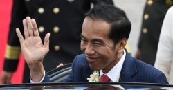 Pengamat: Hadiri Reuni 212, Jokowi Bakal Dapat Citra Positif dari Umat