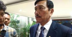 Menko Luhut Dorong Airbus Produksi Komponen Pesawat di Indonesia