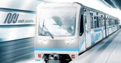 DPRD DKI Putuskan Tarif Rata-Rata MRT Rp8.500 dan LRT Rp5.000