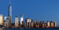 20 Kota di Dunia yang Jadi Surga bagi Orang-Orang Kaya