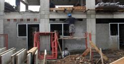 Daya Beli Lesu, Harga Rumah Tetap Naik