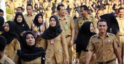 Formasi Khusus Atlet Berprestasi di CPNS 2019, BKN: Tahun Ini Tak Banyak