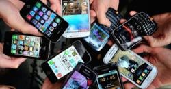 2013, Ponsel Produksi Dalam Negeri Hanya 100 Ribu, Kini 60 Juta