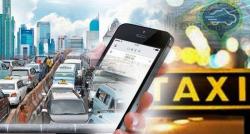 Taksi Konvensional di Yogya Gulung Tikar akibat Sulit Cari Penumpang