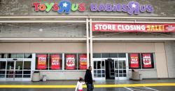 Berkiprah 70 Tahun, Mengapa Toys 