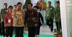 Kinerja Manufaktur Indonesia Kembali Ekspansif 