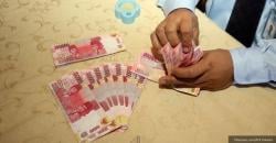 UMP DIY Disepakati Rp1,570 Juta, Ini Rincian di Kabupaten/Kota-nya