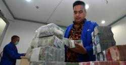 Untuk Pertama Kalinya, Utang Pemerintah Tembus Rp4.000 Triliun