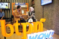 BTPN dan Bank Sumitomo Segera Merger