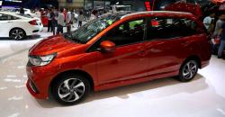 Honda Recall 463.000 Mobil di Indonesia, Termasuk Mobilio dan Jazz