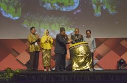 Indonesia Kembangkan Pasar Baru Ekspor  Sawit