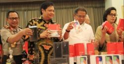 Tekan Peredaran Ponsel Ilegal, Pemerintah Validasi Data IMEI