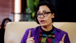 Sri Mulyani Tidak Mau Terima Ijon Pajak