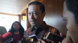 BKPM: Realisasi Investasi Kuartal III Capai Rp176,6 Triliun