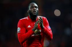 The Red Devils Menang, Lukaku Tak Diberi Kesempatan Tendang Penalti