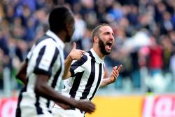 Juve Menang Tipis, Allegri: Kami Bermain Buruk