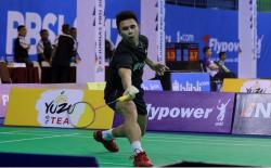 Berhadapan di Final, Gatjra-Ikhsan Saling Kenali Kemampuan