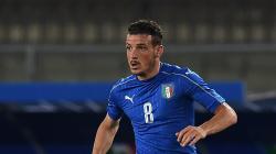 Florenzi: Italia Wajib Lolos ke Piala Dunia 2018